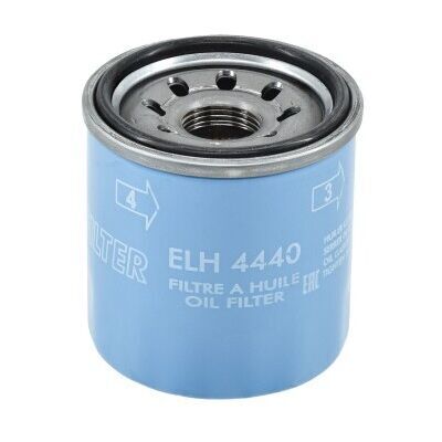 ELH4440