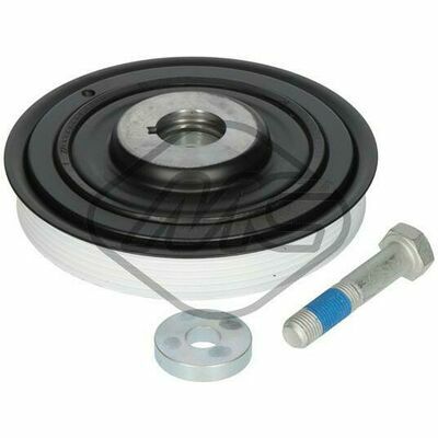 kit polea cigüeñal