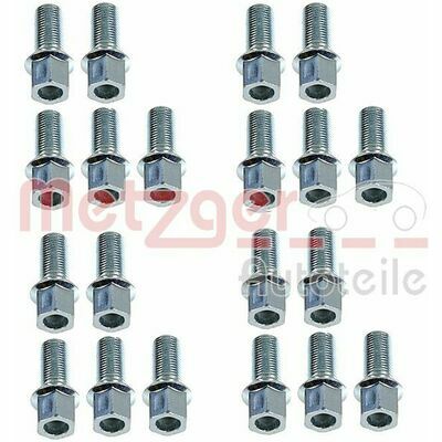 ORIGINAL ERSATZTEIL GREENPARTS