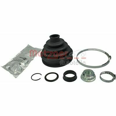 COMPETENCE KIT GREENPARTS