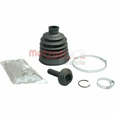 COMPETENCE KIT GREENPARTS