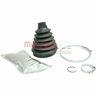 COMPETENCE KIT GREENPARTS