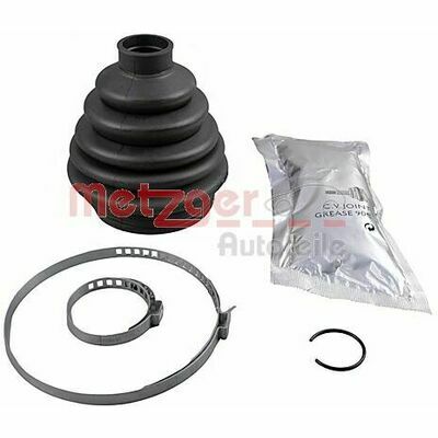 COMPETENCE KIT GREENPARTS