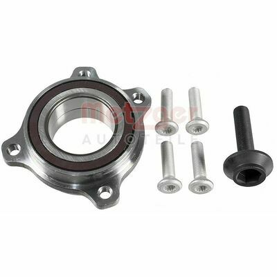 COMPETENCE KIT GREENPARTS