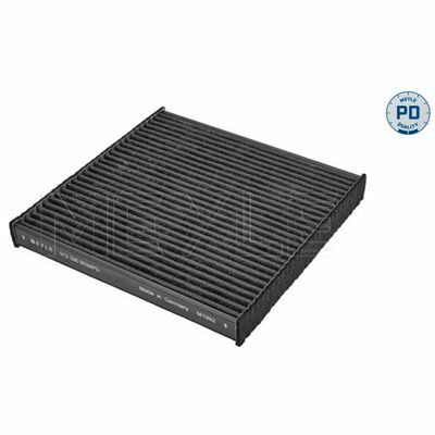 MEYLE-PD: Advanced performance and design.