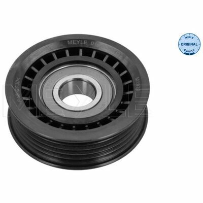 MEYLE-ORIGINAL: True to OE.