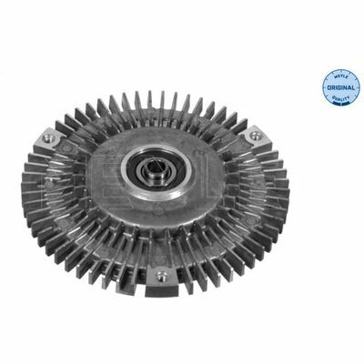 MEYLE-ORIGINAL: True to OE.