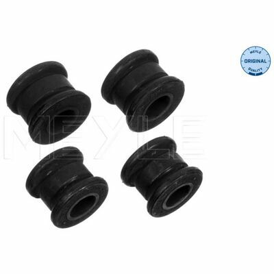 MEYLE-ORIGINAL-KIT: Better solution for you!