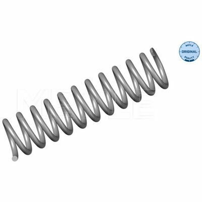 MEYLE-ORIGINAL: True to OE.