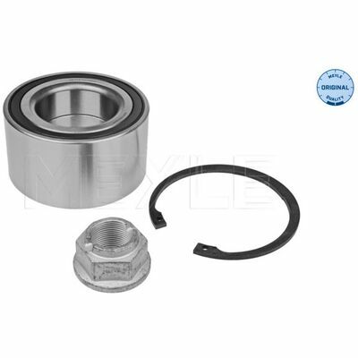 MEYLE-ORIGINAL: True to OE.