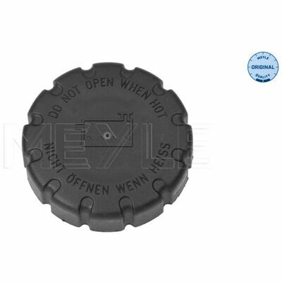 MEYLE-ORIGINAL: True to OE.