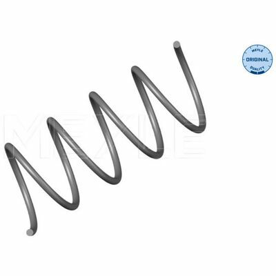 MEYLE-ORIGINAL: True to OE.