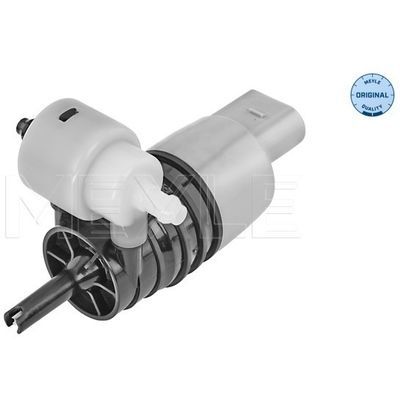 MEYLE-ORIGINAL: True to OE.