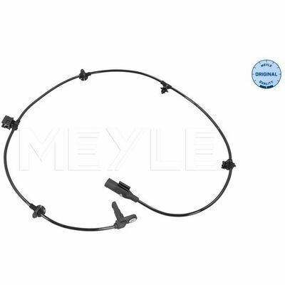 MEYLE-ORIGINAL: True to OE.