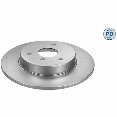 MEYLE-PD: Advanced performance and design.