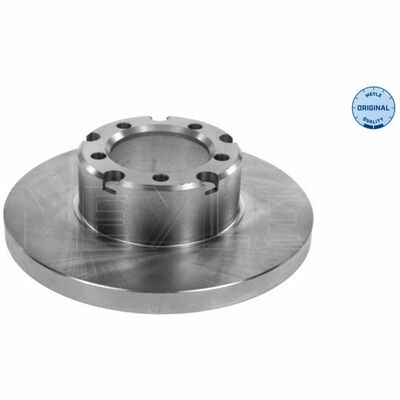 MEYLE-ORIGINAL: True to OE.