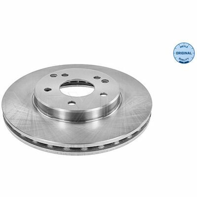 MEYLE-ORIGINAL: True to OE.