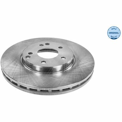 MEYLE-ORIGINAL: True to OE.