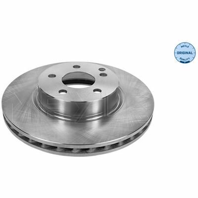 MEYLE-ORIGINAL: True to OE.