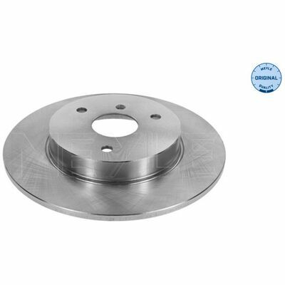 MEYLE-ORIGINAL: True to OE.