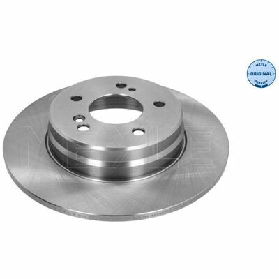 MEYLE-ORIGINAL: True to OE.