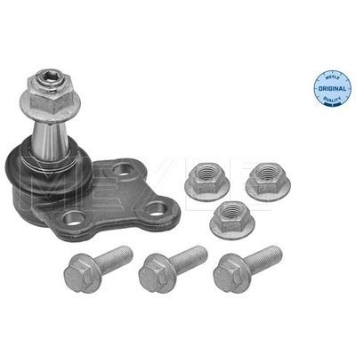 MEYLE-ORIGINAL: True to OE.