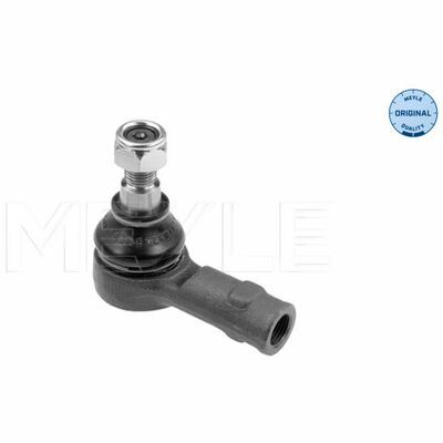 MEYLE-ORIGINAL: True to OE.