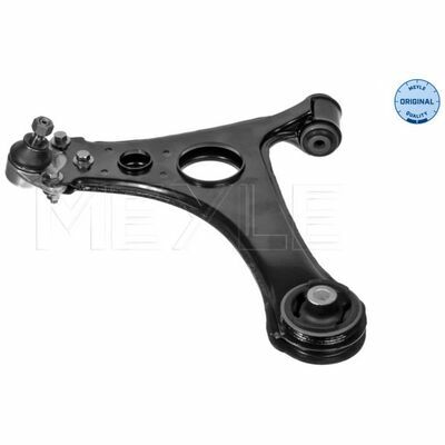 MEYLE-ORIGINAL: True to OE.