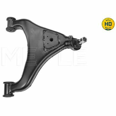 MEYLE-HD: Better than OE.