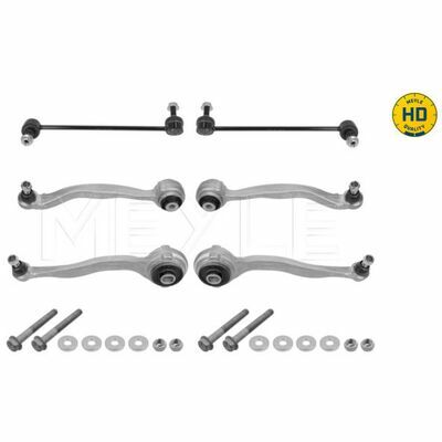 MEYLE-HD-KIT: Better solution for you!