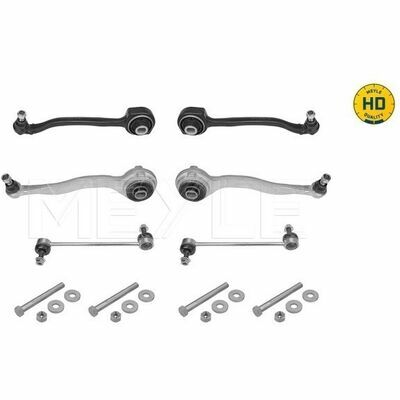 MEYLE-HD-KIT: Better solution for you!