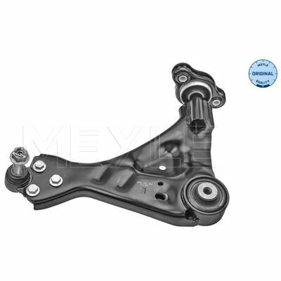 MEYLE-ORIGINAL: True to OE.