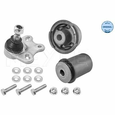 MEYLE-ORIGINAL-KIT: Better solution for you!