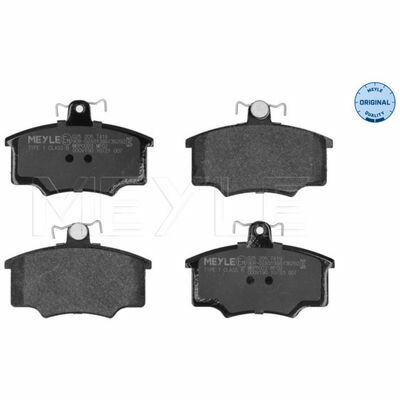 MEYLE-ORIGINAL: True to OE.