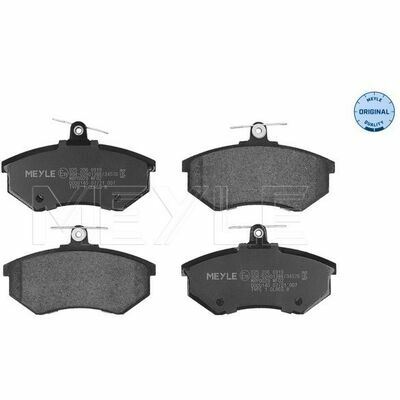 MEYLE-ORIGINAL: True to OE.