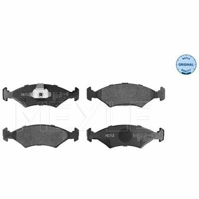 MEYLE-ORIGINAL: True to OE.