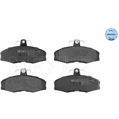 MEYLE-ORIGINAL: True to OE.