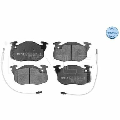 MEYLE-ORIGINAL: True to OE.