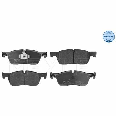 MEYLE-ORIGINAL: True to OE.