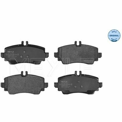 MEYLE-ORIGINAL: True to OE.