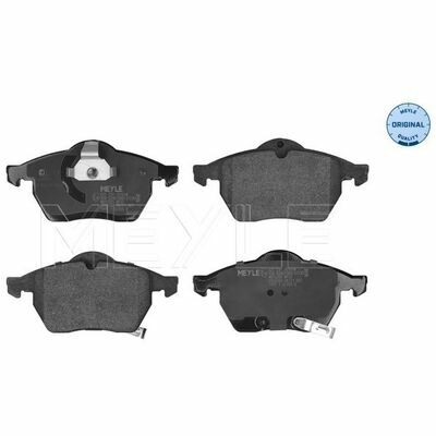 MEYLE-ORIGINAL: True to OE.