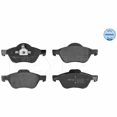 MEYLE-ORIGINAL: True to OE.