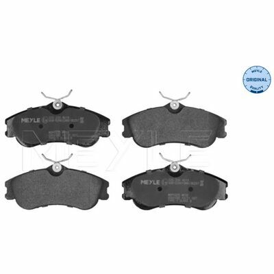 MEYLE-ORIGINAL: True to OE.