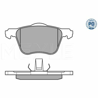 MEYLE-PD: Advanced performance and design.