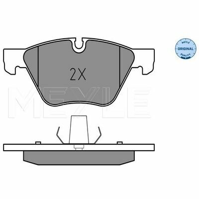 MEYLE-ORIGINAL: True to OE.