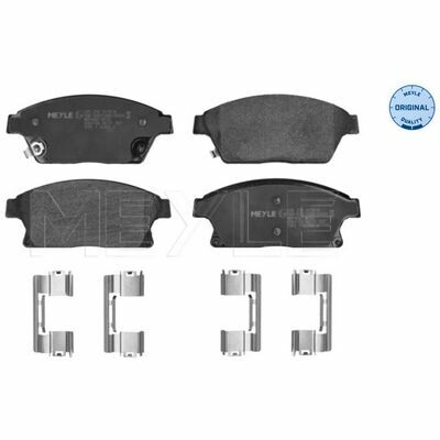 MEYLE-ORIGINAL: True to OE.