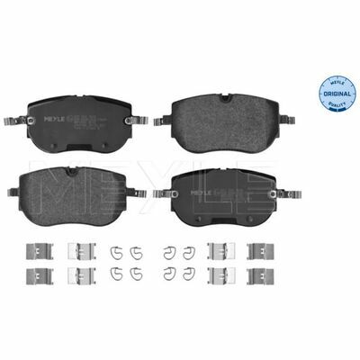 MEYLE-ORIGINAL: True to OE.