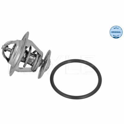 MEYLE-ORIGINAL: True to OE.