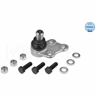 MEYLE-ORIGINAL: True to OE.