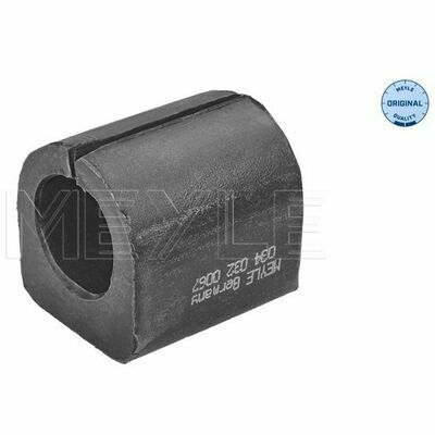 MEYLE-ORIGINAL: True to OE.